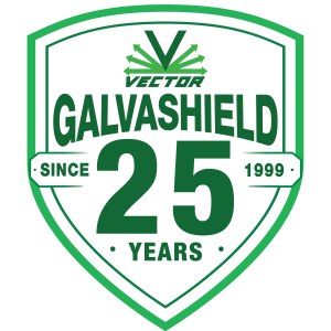 25 Years of Galvashield